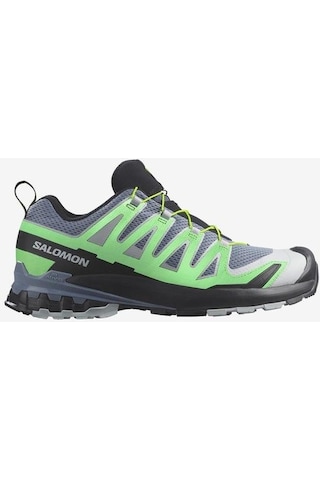 Salomon Xa Pro 3d V9 Erkek Koşu Ayakkabı-yeşil Yeşil
