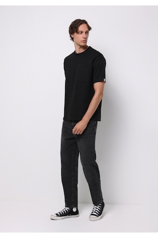 Colin's Colins Balloon Fit Erkek Siyah Jean Pantolon Cl1076999 Q1.v1 Dn44607 DENİM