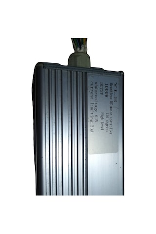 Elektrikli Bisiklet Beyin 62v 33a 1000w