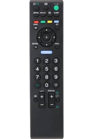 Sony Kdl-42Ex410 Lcd Led Tv Kumandası
