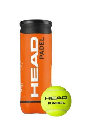 Head Head Padel 3tv Topları 330090971