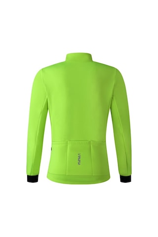 Shimano Element Kışlık Ceket L Siyah