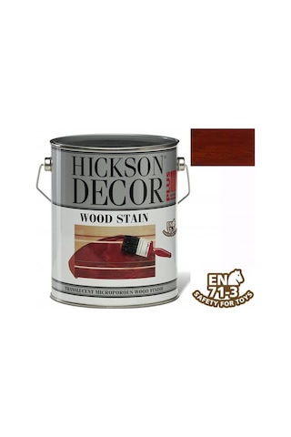 Hickson Decor Wood Stain 1 Lt Calif (116439966)
