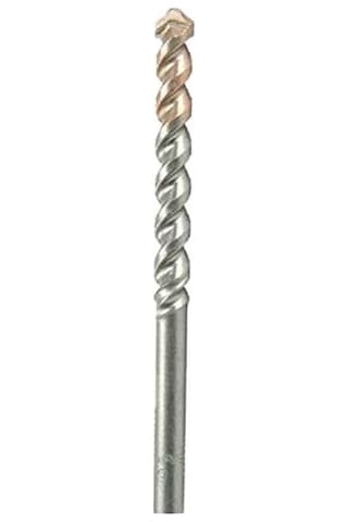 Black+decker X58100 Beton Matkap Ucu, Metalik, 5 X 150 Mm