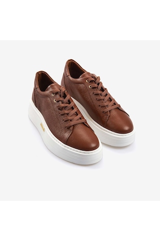 Mocassini Erkek Spor & Sneaker Ayakkabı 22276 Taba