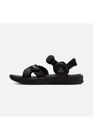 Nike Acg Air Deschutz+ ''city Walks To Canyon Trails'' Do8951-001 Çok Renkli