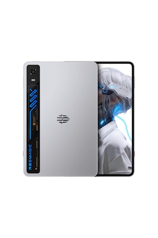 Redmagıc Astra 2 16 GB + 512 GB 9.06" Gaming Tablet