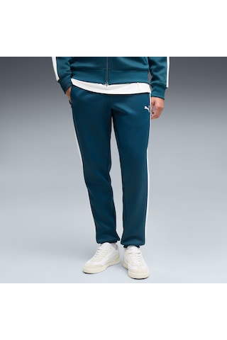 PUMA T7 Always On Erkek Eşofman Altı 629588 36 Mavi