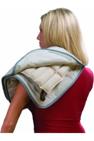 Fezek Fizik Hot Pack Pedi/hotpack 6 Dilimli 30x30 Cm