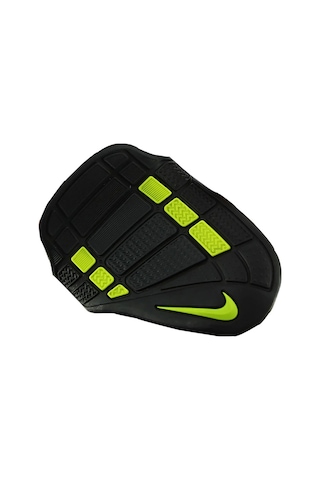 Nike Alpha Training Grip Eldiven Siyah Çok Renkli