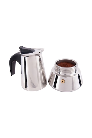 Coffeehutt Jun-6 Esspresso Makinesi