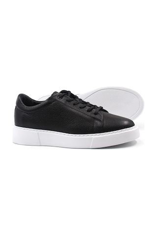 Fast Step Hakiki Deri Erkek Spor Ayakkabı 987ma1032eva 001