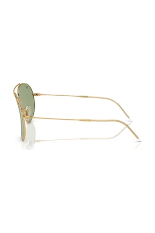 Rb R0101s 001/82 59 Ray-Ban Avıator Reverse Güneş Gözlüğü Siyah