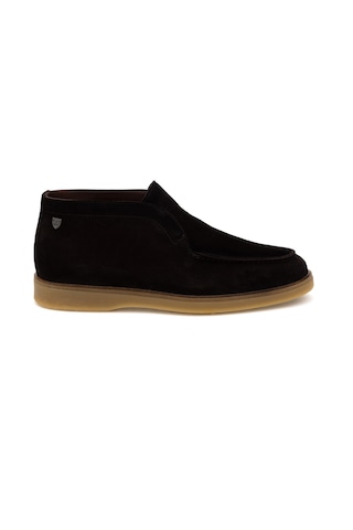U.S. Polo Assn. Erkek Kahverengi Casual Ayakkabı 50295263-VR029