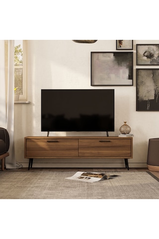 Mezza 4066 Bold 138 Cm Tv Ünitesi Ürgüp