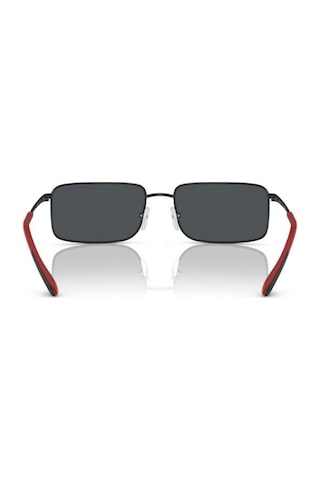 Armani Exchange 0ax2044s 60008758 Erkek Güneş Gözlüğü