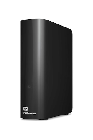 Wd 14tb Elements 3.5'' Usb3 Wdbwlg0140hbk-eesn