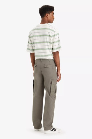 Levi's Erkek Pantolon A7364-0002 Haki Haki