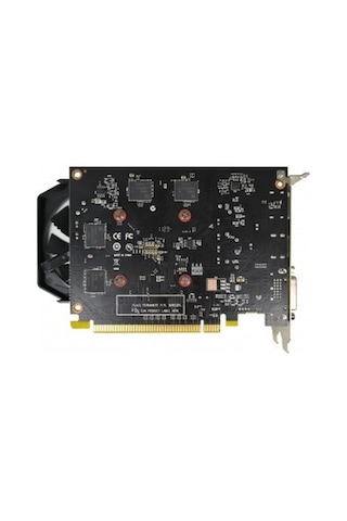 Axle AMD Radeon RX 550 AX-RX-550/8GD5P8DIP 8 GB GDDR5 128 Bit Ekran Kartı