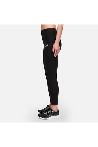 New Balance Lifestyle Kadın Siyah Eşofman Altı Wnp1454-bk 001
