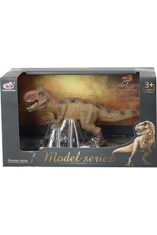 Mega Dinozor Serisi 3 Mega Arm