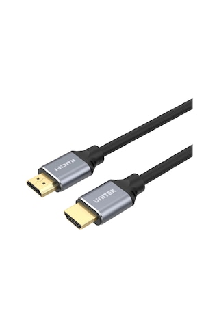 Unitek 8k Ultra Yüksek Hızlı Hdmı Kablosu - Ps5 4k 120hz Ttkunı0021