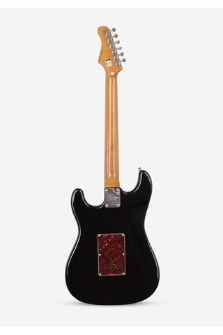 Smıger L-g2 Pro S Bk Stratocaster Tipi Elektro Gitar Siyah