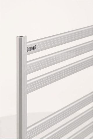 Mat Alüminyum Havlupan 50 x 1100 Cm Termorad Petsa Slim