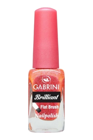 Gabrini Brilliant Simli Oje B10