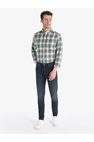 Colin's Colins Siyah Erkek Pantolon Cl1065254 Q1.v1 Dn42208 001