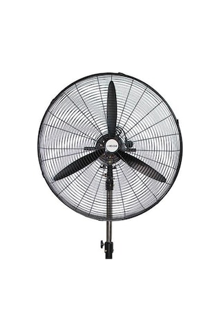 Hegi 818100518 Sanayi Tipi Ayaklı Vantilatör 65 Cm