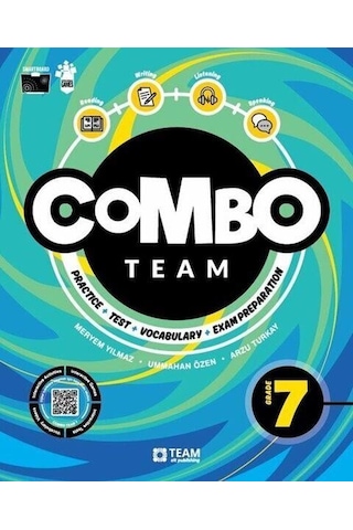 7. Sınıf Combo Team 7. Sınıf Combo Team