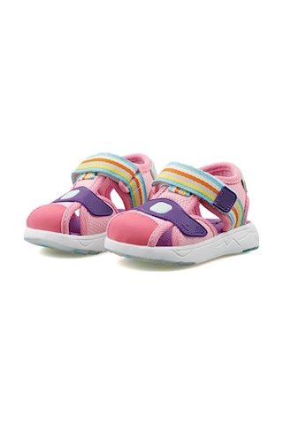 Vicco Flow Iı Bebek Sandaleti 332.b24y.202-06 Pembe 332.b24y.202-06 Pembe