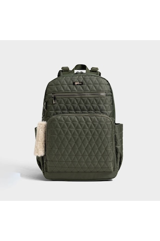 Baby2go Go Bag Isabella Anne Bebek Bakım Çantası Haki