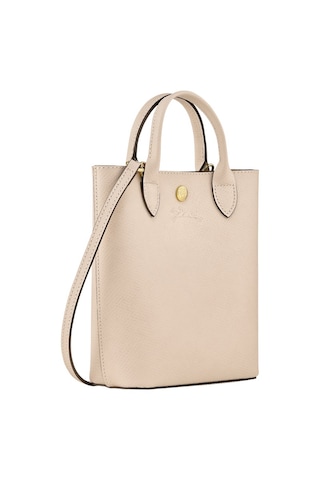 Longchamp Kadın El Ve Çapraz Çanta 10269 Hyz krem