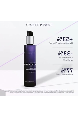 İnce Çizgi Ve Kırışıklık Karşıtı Hyaluronik Serum 30 Ml