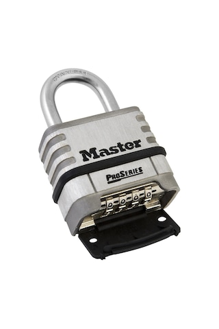Master Lock Asma Kilit, Proseries Paslanmaz Çelik Asma Kilit, Yü