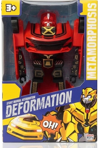 A688-85 Kut 12 Li Transformers