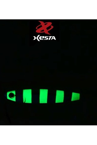 Xesta After Burner 30gr Jig Yem