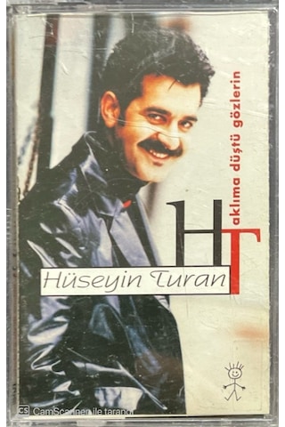 Plak Değildir Kaset Tir Hüseyin Turan Aklıma Düştü Gözlerin Kas