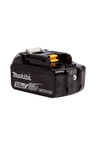 Makita BL1830B Yedek Akü 18V 3.0Ah