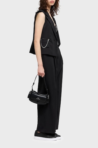 Armani Exchange Bayan Yelek Xw000435 Af12749 Uc001 Siyah Siyah