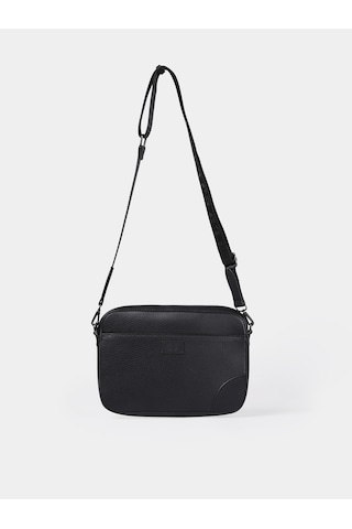 Colins Erkek Siyah Çanta Cl1074012 Q1.v1 Blk Siyah