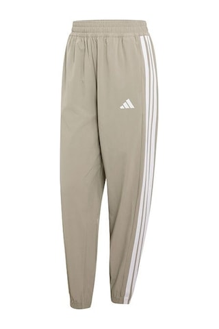 Adidas We 3s Woven Pt Kadın Pantalon Kt3789 Yeşil