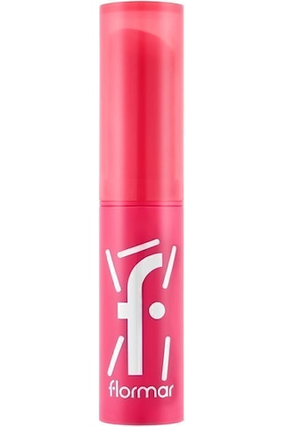 Flormar Renk Değiştiren Dudak Nemlendiricisi (Doğal Pembe) - Match Balm Cotton Candy - 000 - 8690604555468