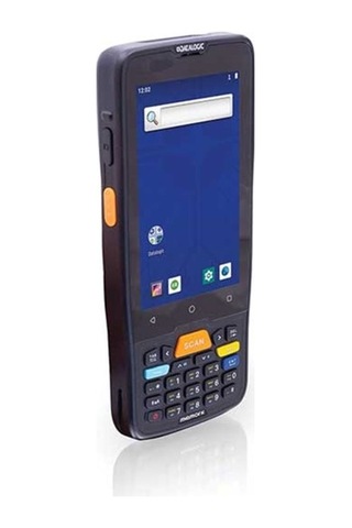 Datalogic Memork 2D Android 9 El Terminali Wifi Bt