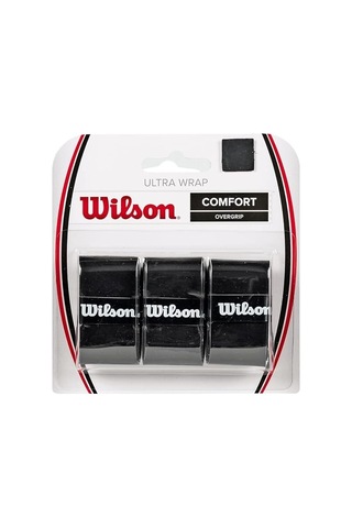 Premium Advantage Overgrıp Bk 12pk Wrz4034bk Parça Tutanak Malzeme Siyah