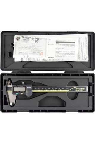 Mitutoyo Dijital Kumpas 150 MM