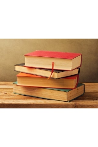 Teknomeda Sarff 16Mm.Beyaz Delux Plastik Spiral 100 Adet