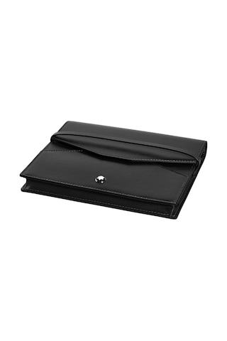 Montblanc Meisterstück 8li Kalemlik 199337 Siyah